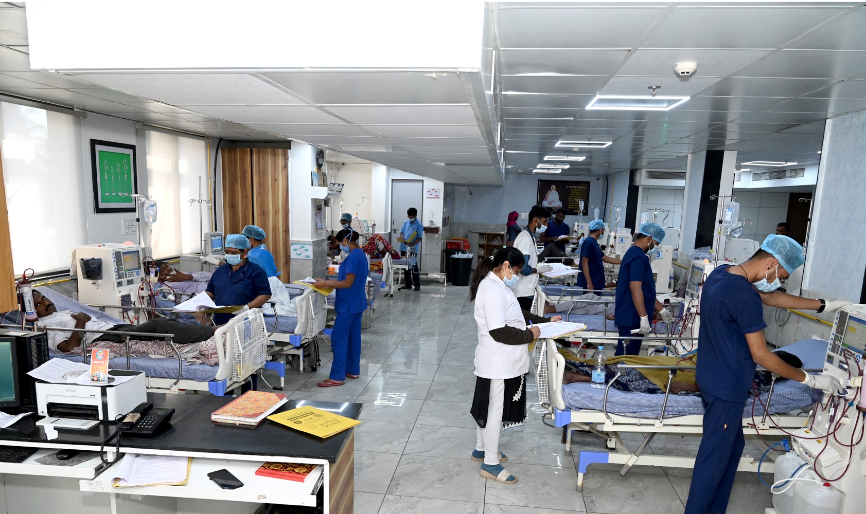 Dialysis