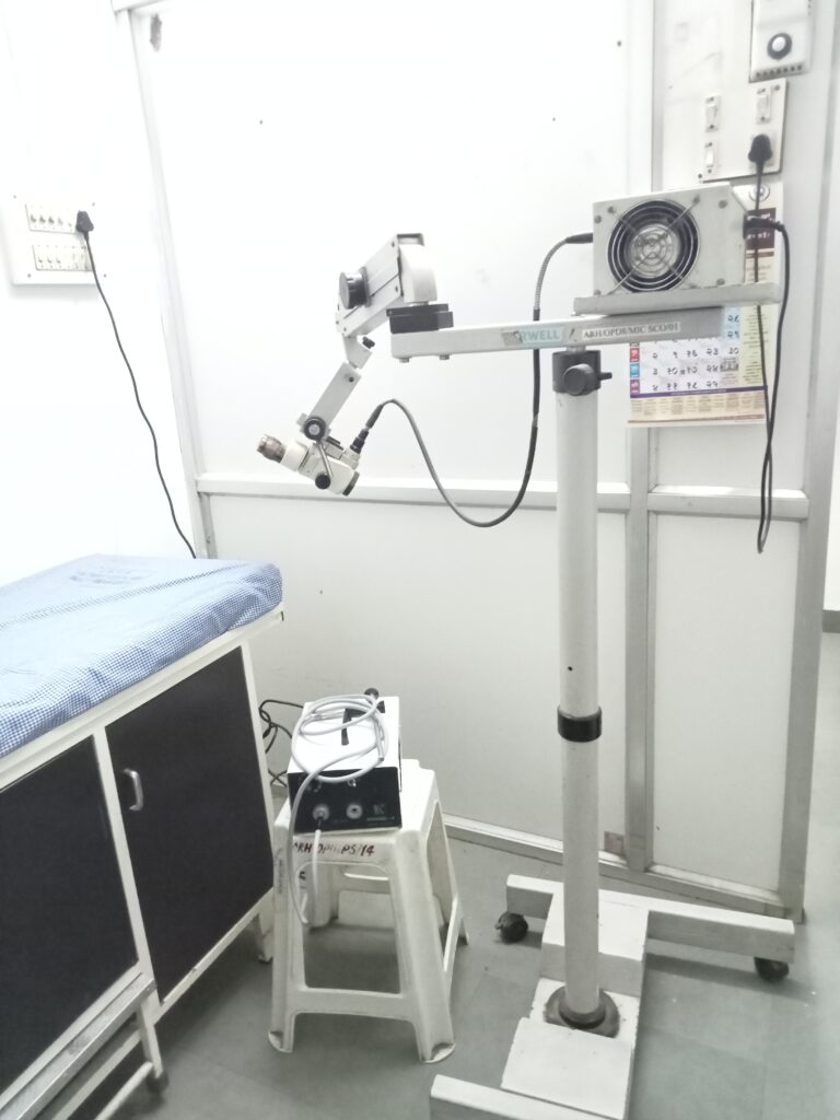 Ent Lab Ear, Nose & Throat (ENT)